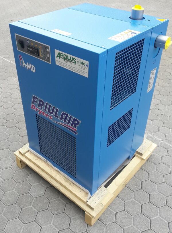 Essiccatore aria compressa Friulair AMD 52 | AirPlus Compressori