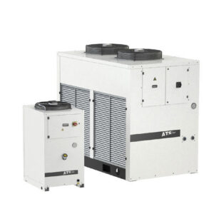 CGW da 51 a 500 kW | AirPlus Compressori