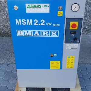 Mark MSM 2,2 KW 3 HP | AirPlus Compressori