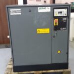 COMPRESSORE ATLAS GA 11 15 HP | AirPlus Compressori