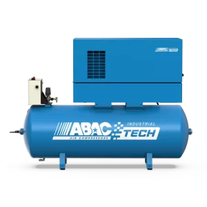 Compressore a pistoni OILFREE ATF 10bar da 1,5 a 7,5 kW | AirPlus Compressori