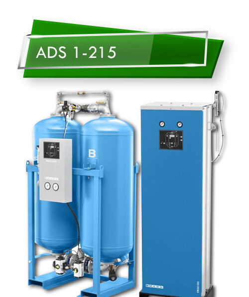 ADS 1-215 | AirPlus Compressori