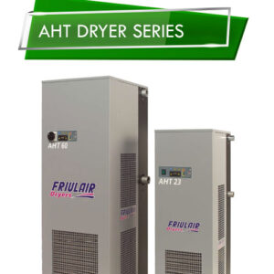 AHT Dryer Series | AirPlus Compressori