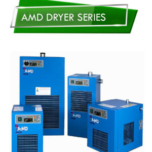 AMD serie standard | AirPlus Compressori