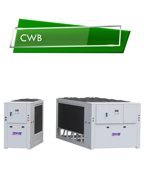 CWB | AirPlus Compressori