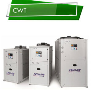 CWT | AirPlus Compressori