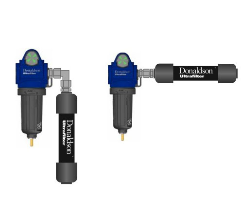 Donaldson essiccatore a membrana | AirPlus Compressori