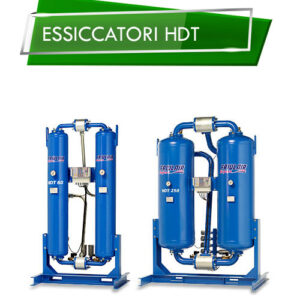 Essiccatori HDT | AirPlus Compressori