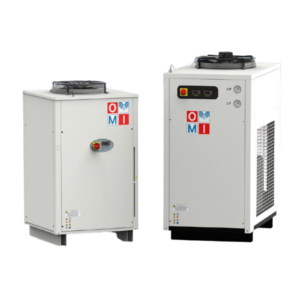 Laser Chillers (CHWL) da 6,9 a 62 kW | AirPlus Compressori