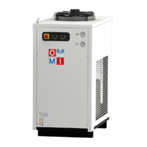 Laser Chillers (CHWL) da 6,9 a 62 kW | AirPlus Compressori