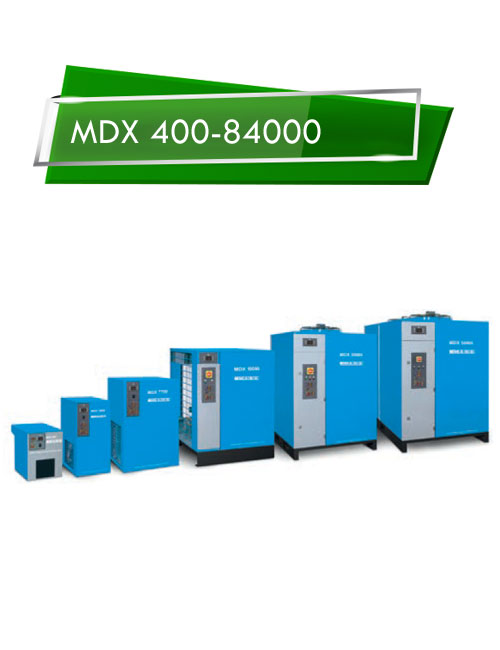 MDX-400-84000