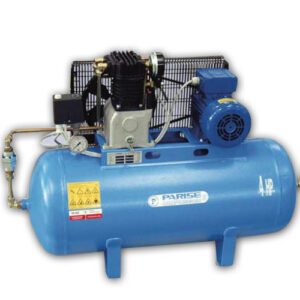 COMPRESSORI A PISTONI ALTA PRESSIONE SU SERBATOIO DA 15 E 20 bar | AirPlus Compressori