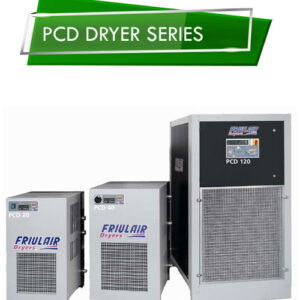 PCD serie standard | AirPlus Compressori