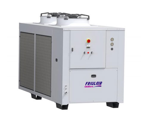 CGW da 4,7 a 41,2 kW | AirPlus Compressori