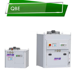 QBE | AirPlus Compressori