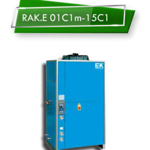 RAK.E 01C1m – 15C1 | AirPlus Compressori