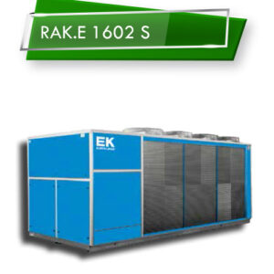 RAK.E 652 S – 1602 S | AirPlus Compressori