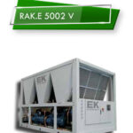 RAK.E 2802 V – 5002 V | AirPlus Compressori