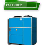 RAK.E 15C2 – 80C2 | AirPlus Compressori