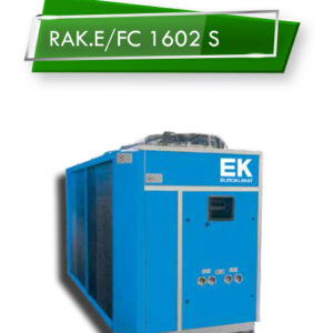 RAK.E/FC 302 S – 1602 S | AirPlus Compressori