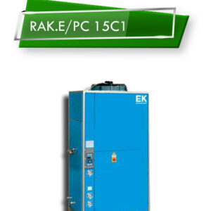 RAK.E/PC 01C1m – 15C1 | AirPlus Compressori