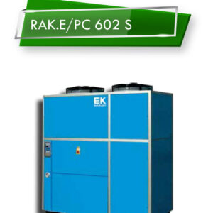 RAK.E/PC 201 S – 602 S | AirPlus Compressori