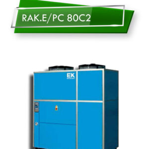 RAK.E/PC 15C2 – 80C2 | AirPlus Compressori