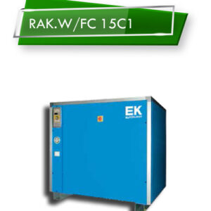 RAK.W/FC 05C1 – 15C1 | AirPlus Compressori