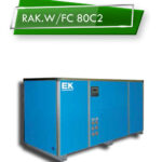 RAK.W/FC 20C2 – 80C2 | AirPlus Compressori