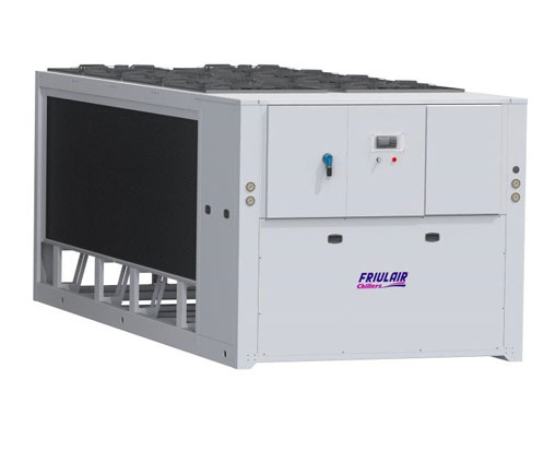 CGW da 4,7 a 41,2 kW | AirPlus Compressori