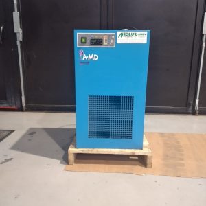 FRIULAIR AMD52 essiccatore a ciclo frigorifero  usato revisionato, anno 2014, portata 5200 lt/min - immagine 1