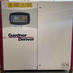 GARDNER DENVER Modello VS55 Potenza 55KW 75HP / 75CV | AirPlus Compressori