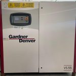 GARDNER DENVER Modello VS55 Potenza 55KW 75HP / 75CV | AirPlus Compressori