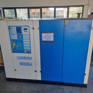 MARK RMD 110KW 150HP / 150CV 8BAR usato, revisionato e tagliandato - immagine 5