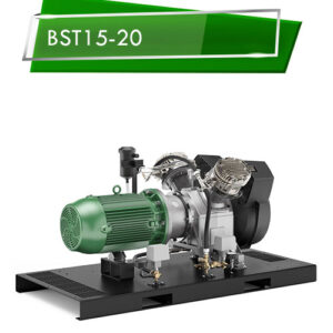 BOOSTER BSTAIR 15-20 | AirPlus Compressori