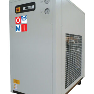 Refrigeratori d’acqua per basse temperature (CHG) da 0,8 a 64,45 kW | AirPlus Compressori