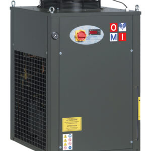 Refrigeratori di Olio (CHO) 2,90 a 14,50 kW | AirPlus Compressori