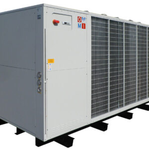 Refrigeratori d’acqua (CHW) da 0,90 a 365 kW | AirPlus Compressori