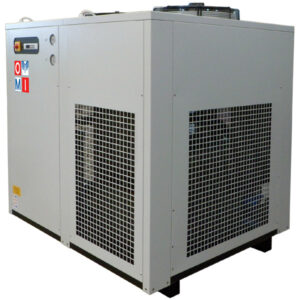 Refrigeratori d’acqua (CHW) da 0,90 a 365 kW | AirPlus Compressori