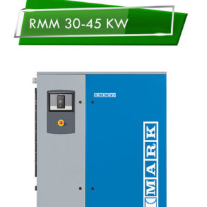 COMPRESSORE RMM DA 30-45 kW / 40 – 60 HP PORTATA 75 – 125 L/S | AirPlus Compressori