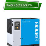 COMPRESSORE RMD IVR PM DA 45 – 75 kW / 60 – 100 HP PORTATA 1700 – 1800 L/MIN | AirPlus Compressori