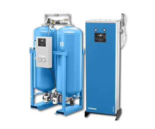 Donaldson essiccatore a membrana | AirPlus Compressori