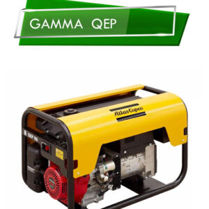 Gamma QEP | AirPlus Compressori