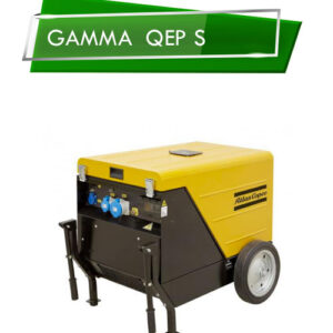 Gamma QEP s | AirPlus Compressori