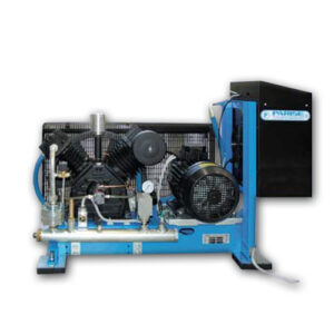 COMPRESSORI A PISTONI ALTA PRESSIONE SU BASAMENTO DA 15 A 40 bar | AirPlus Compressori